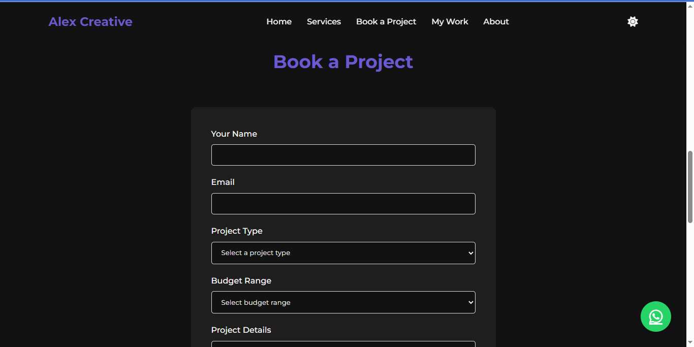 Portfolio 3